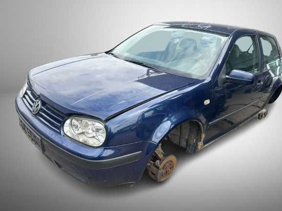 VOLKSWAGEN GOLF IV 4  1.9 sdi części