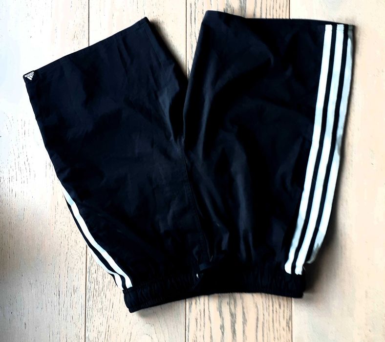 ADIDAS spodenki kąpielowe szorty męskie dla chłopca XS 164