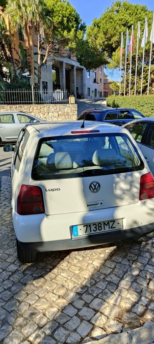 Lupo 1.0 , 1400€.  Negociável — photo 2
