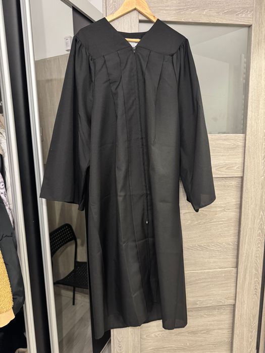 Toga absolwencka – rozmiar M