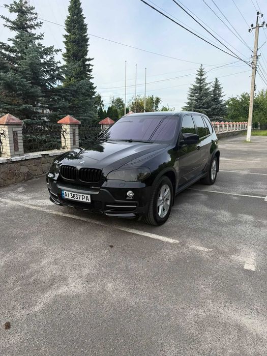 Продам BMW X5 E70