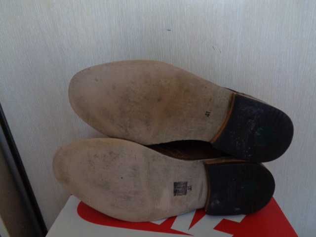 TRENDZ Oxford brogues 41.