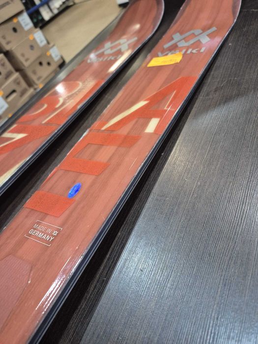 Narty Volkl Blze 94 172cm N-200