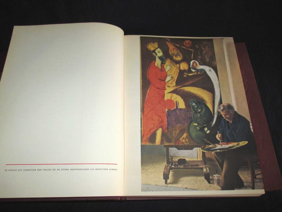 Livro Dicionário da Pintura Universal Estúdios Cor