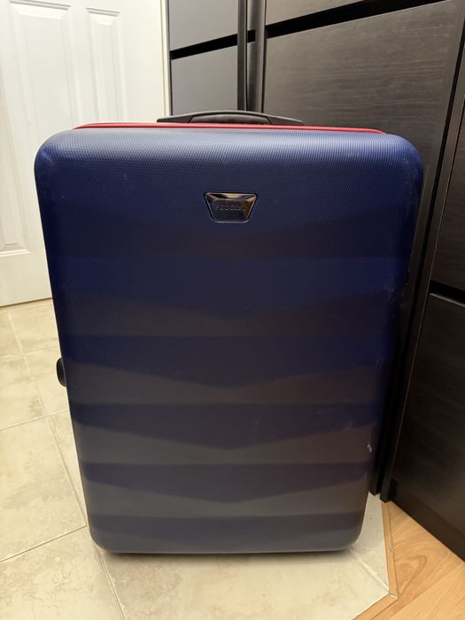 Walizka podrózna PUCCINI