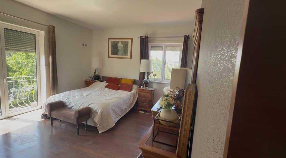 Moradia exclusiva - Zona tranquila