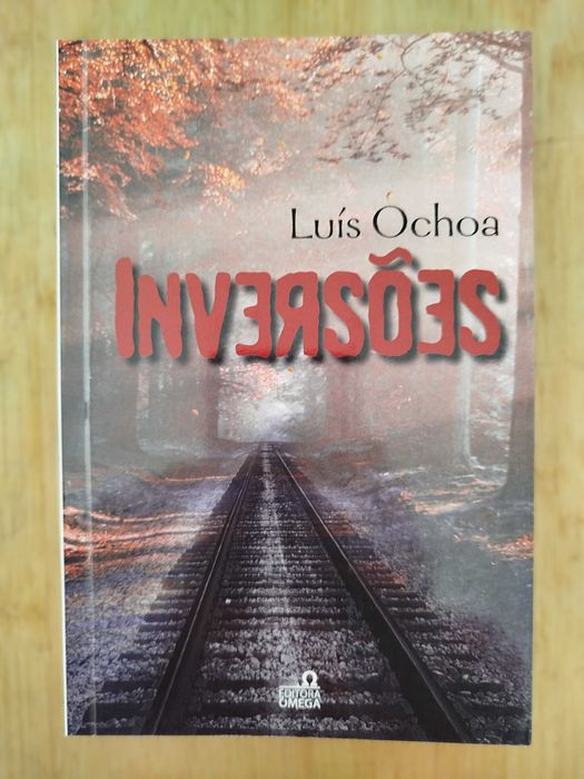 Inversões de Luís Ochoa