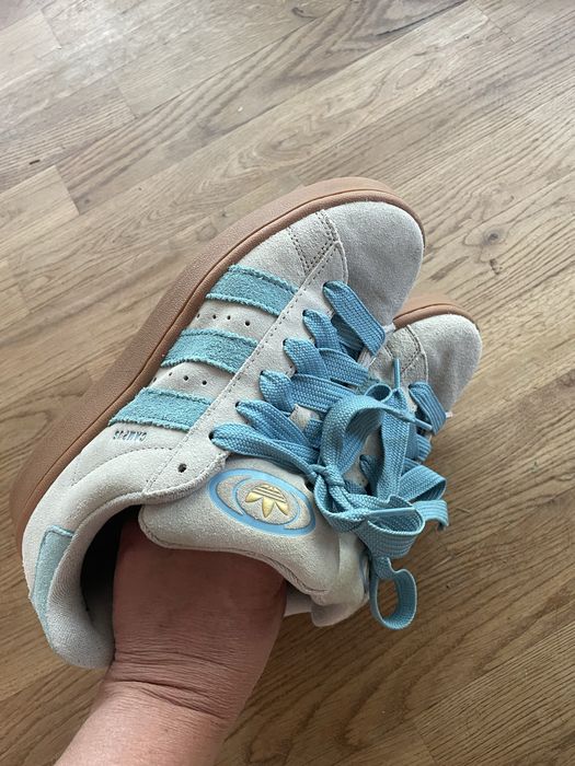 Buty adidas Campus roz 41