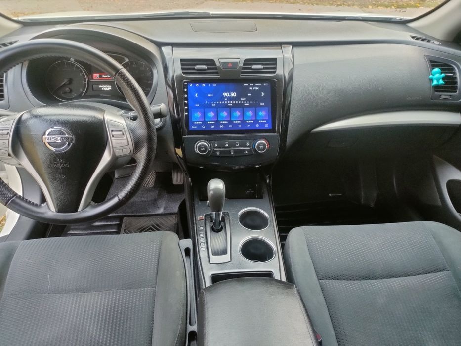 Продам Nissan ALTIMA 2016р.2.5 бензин