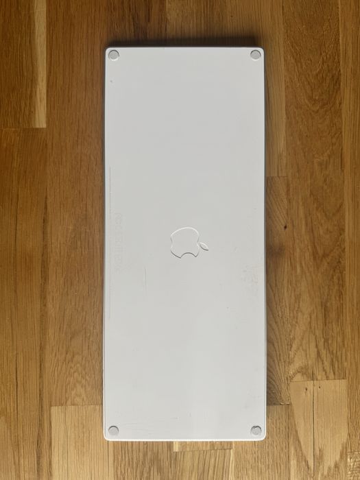 Apple Magic Keyboard