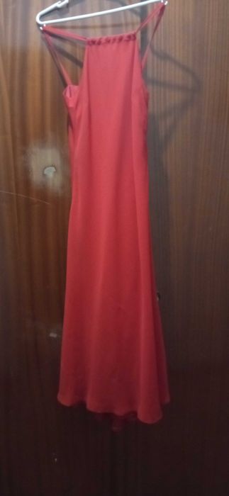 vendo vestidos novos
