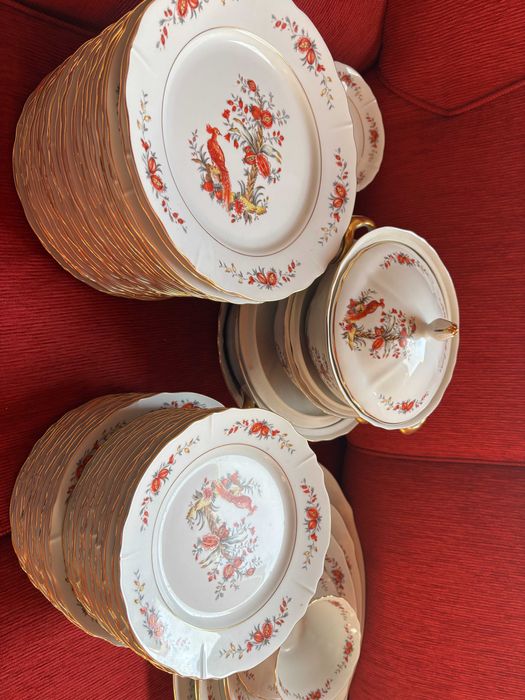 Serviço da SPAL completo