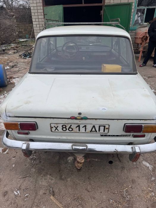 Продам Ваз 2101