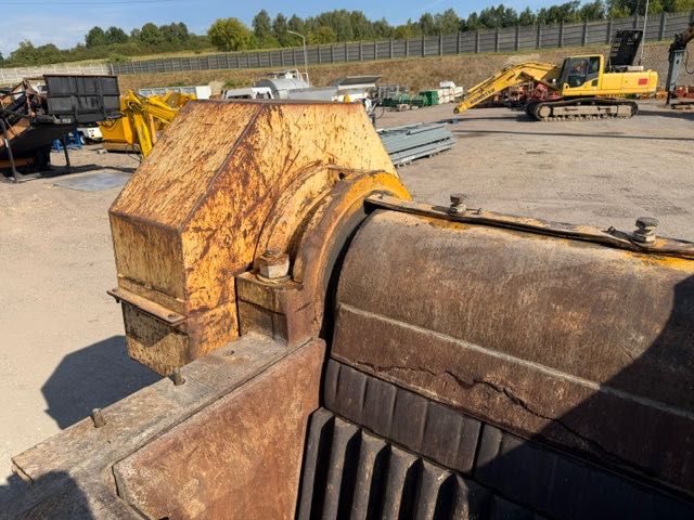 Parker RT 16 USED CRUSCHER kruszarka szczękowa używana