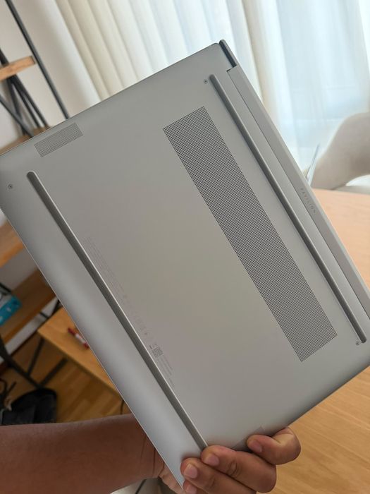 Laptop portatil HP