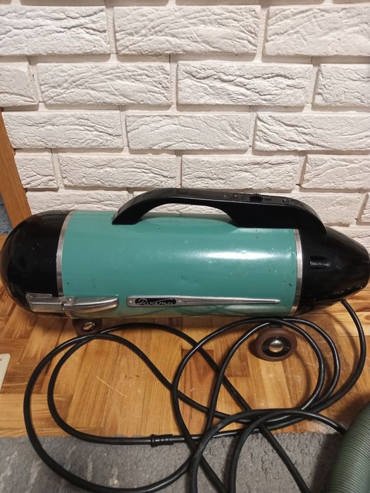 Пылесос  Ракета.