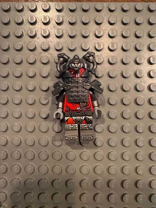 Minifigurki lego ninjago njo275   Njo276
