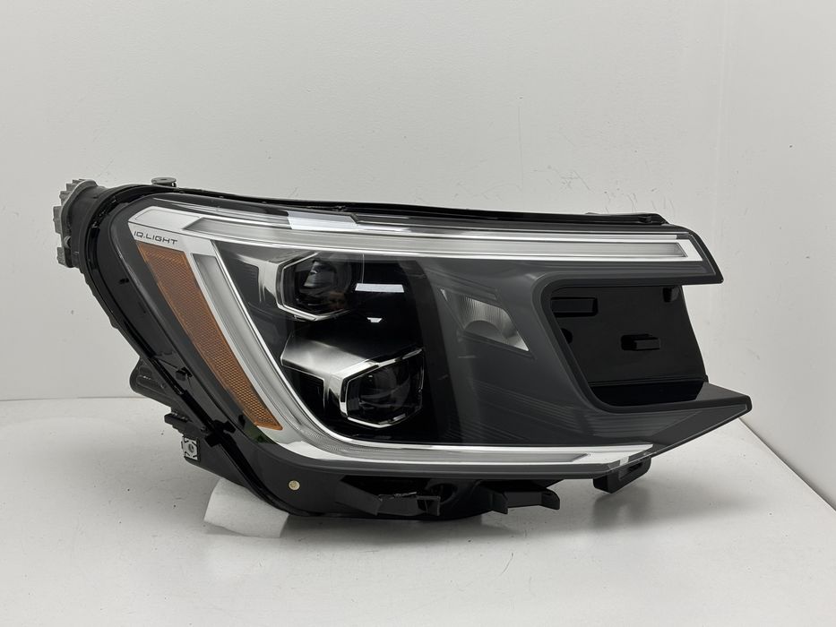 Фара права VW Atlas 2024-2026 Full Led Adaptive USA