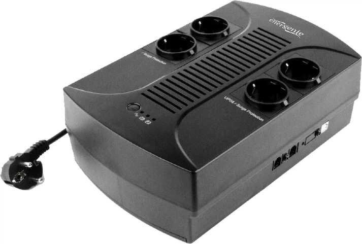 Блоки бесперебойного питания б/у