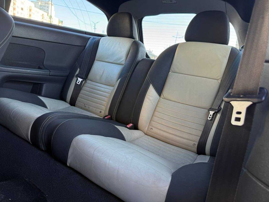 Volvo C30 2008р. 2.0 Дизель МКПП Розстрочка/Лізинг/Кредит/Обмін