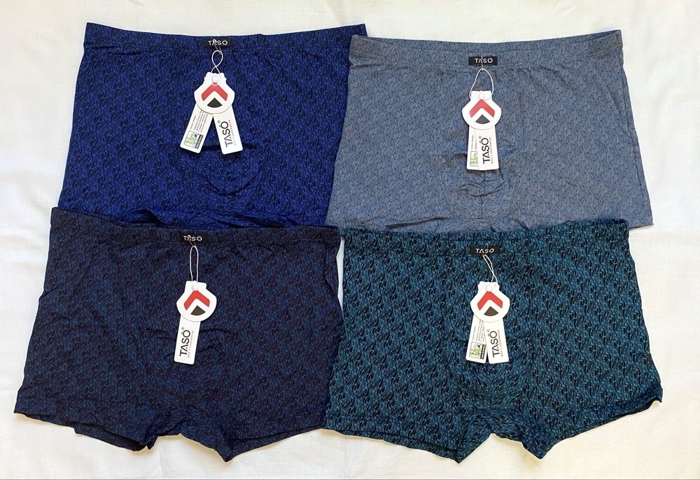 Труси Боксери TASO(ТАСО) L-4XL