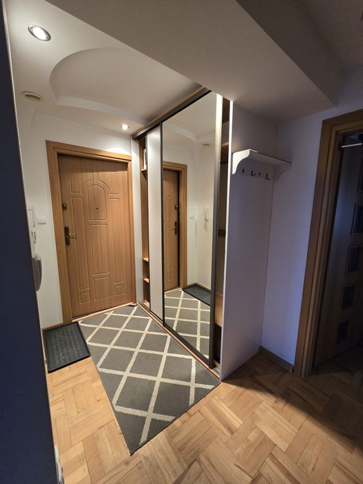 Mieszkanie - Krosno - 65.3m2 - Lewakowskiego