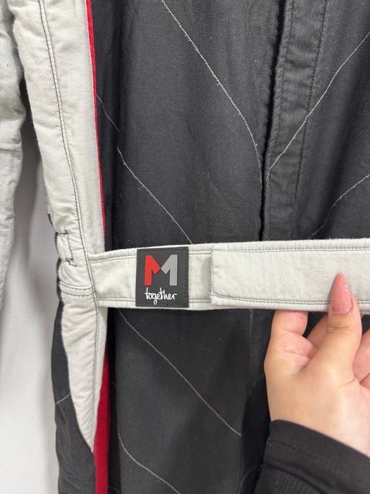 Roupa Interior Marina S Homologação até 2027