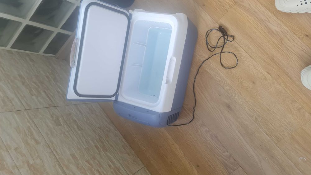 Frigorífico portátil para carro 12V