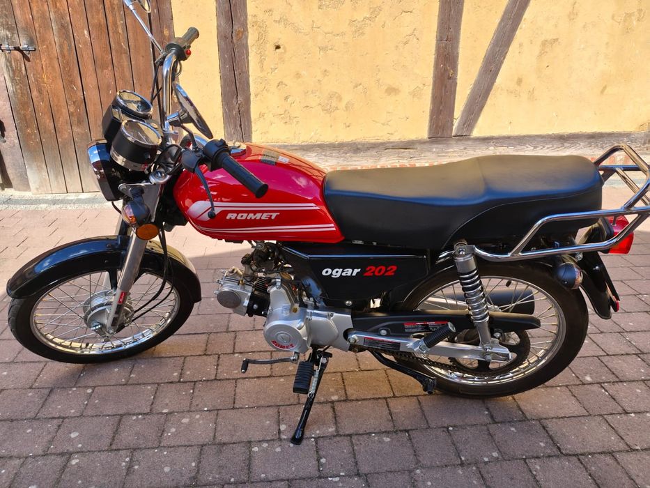 Romet Ogar   202