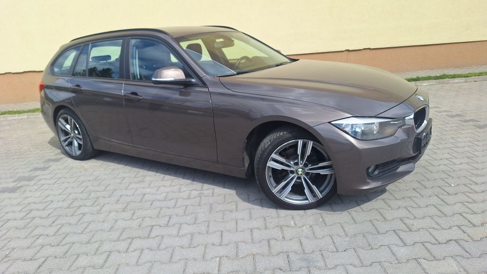 BMW Seria 3