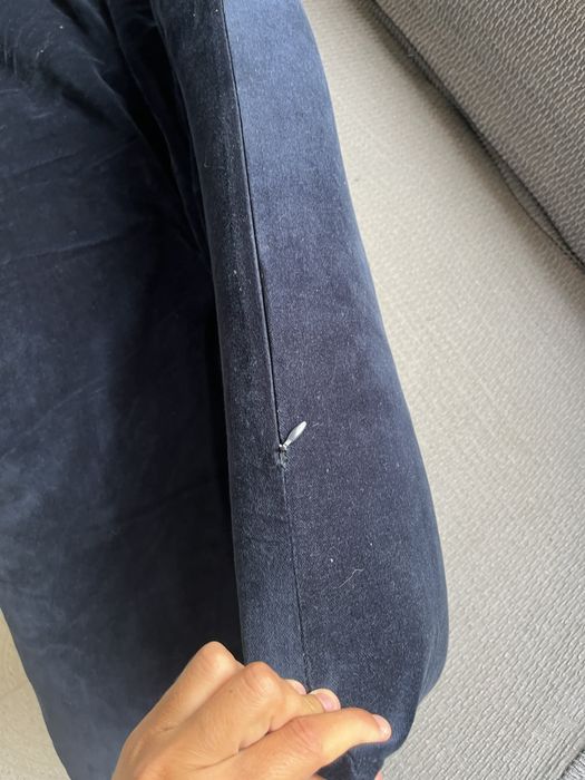 Colchao de criança de chão com capa la redoute