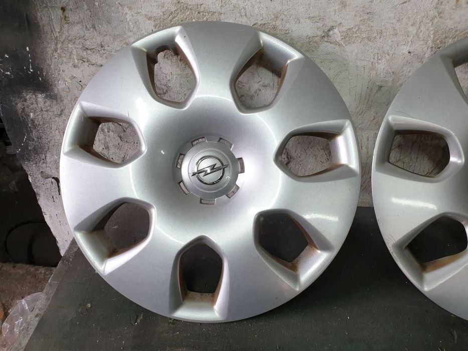 Kołpaki oryginalne Opel R16