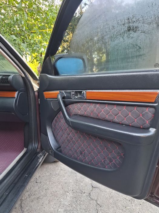 Ауді 100 С4 Audi 100