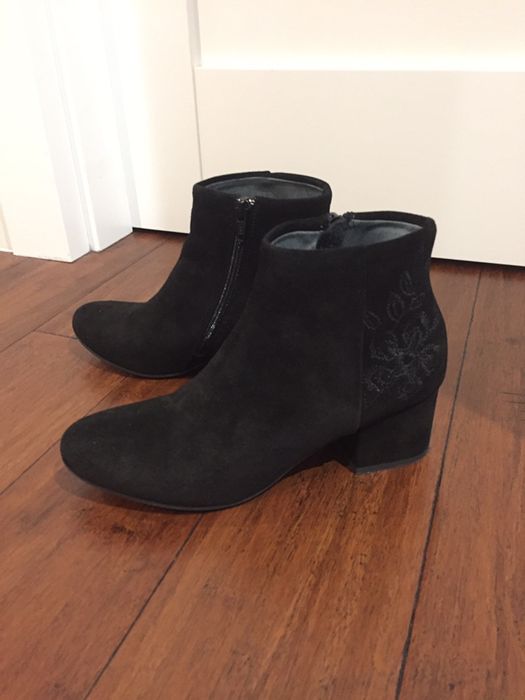 Buty Ryłko rozmiar 36