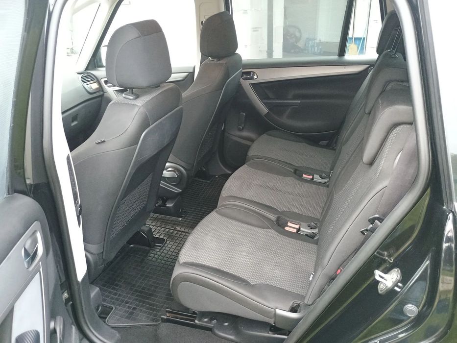 Citroën C4 Grand Picasso Sprzedam stan igielka