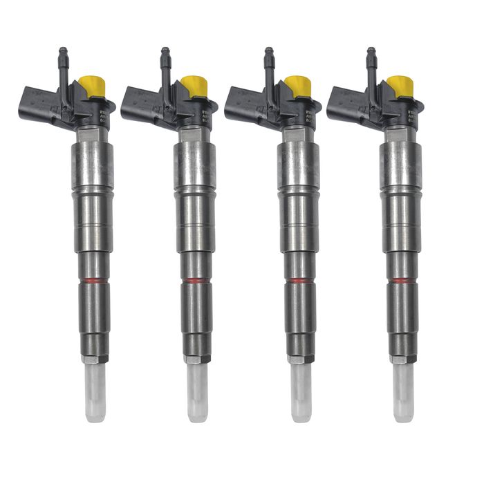 wtryskiwacze bmw e90 e91 e92 e93 e60 e61 e65 e66 3.0 d  115048