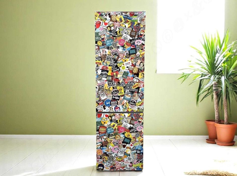 Холодильник LIEBHERR CNst 4813 лібхер 2м