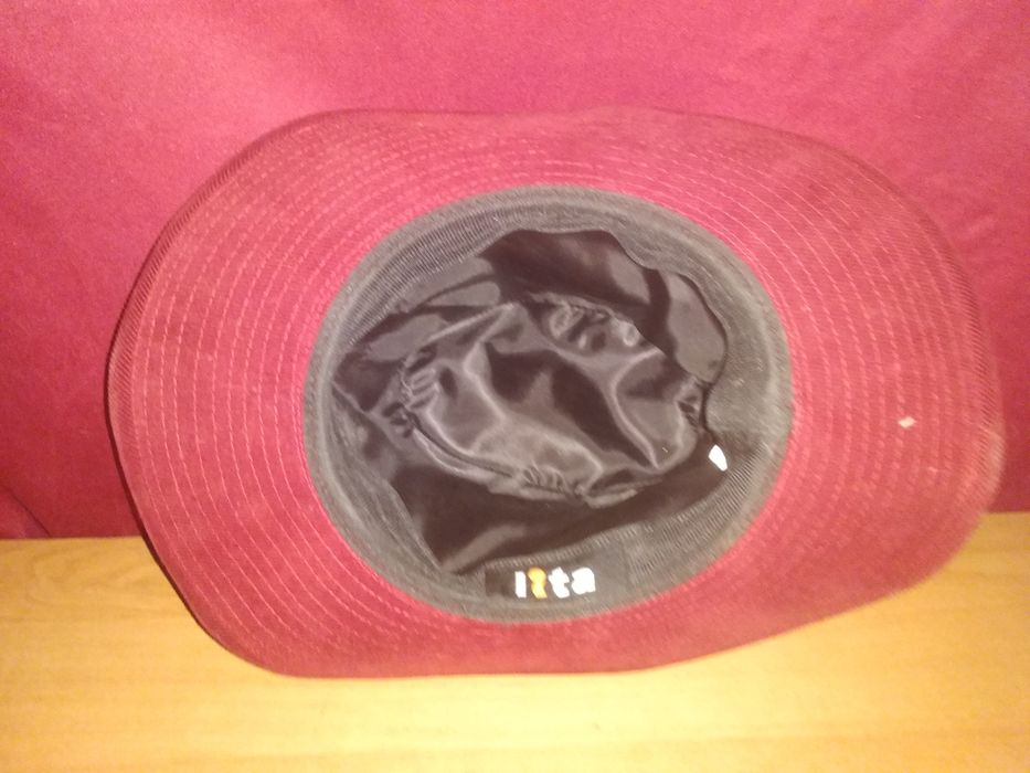 Шляпа для увереных в себе , оригенальная