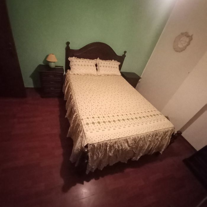 Mobília quarto de casal