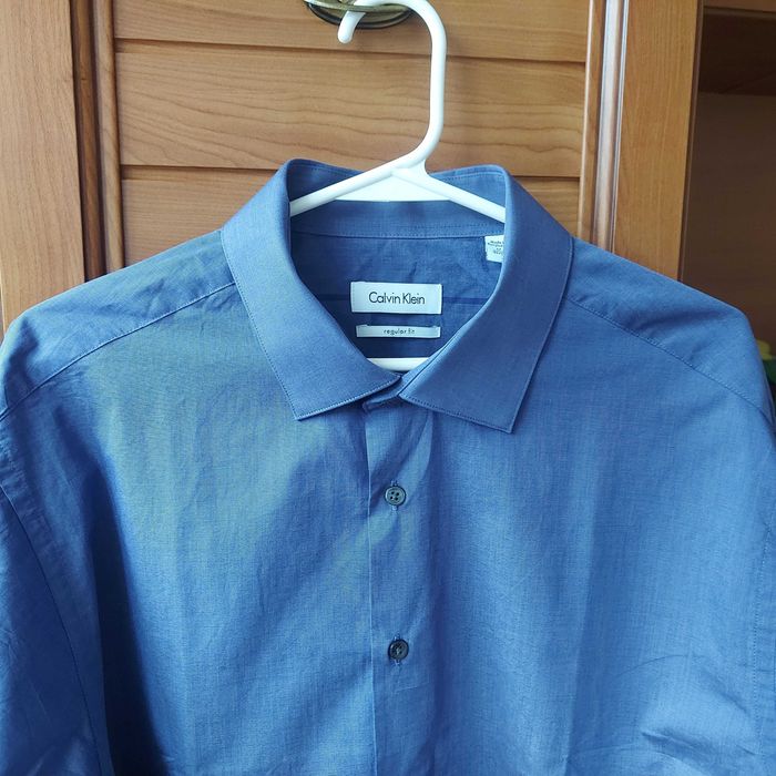 Koszula męska Calvin Klein  32/33