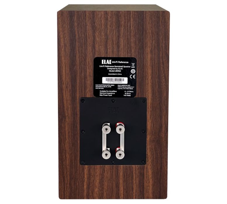 Elac Uni-fi Reference B 6