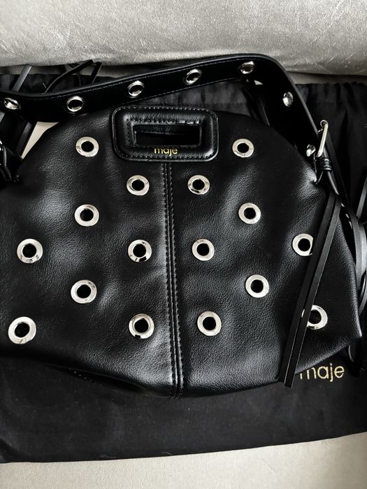 Super mała torebka Maje