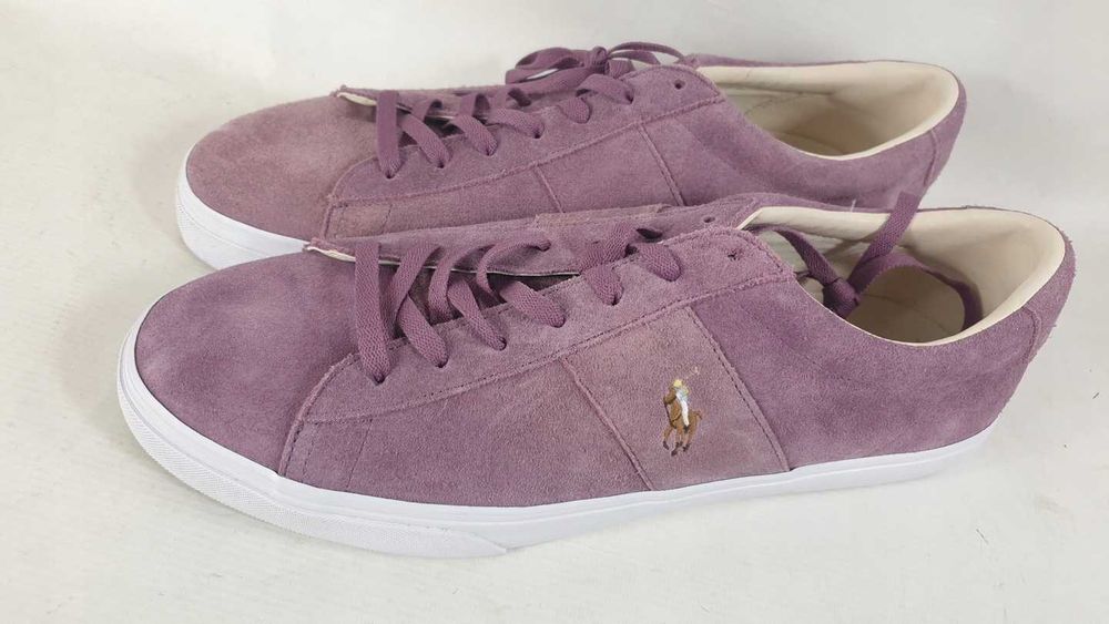Polo Ralph Lauren snakersy meskie r. 48