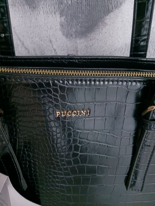 Torebka shopper Puccini