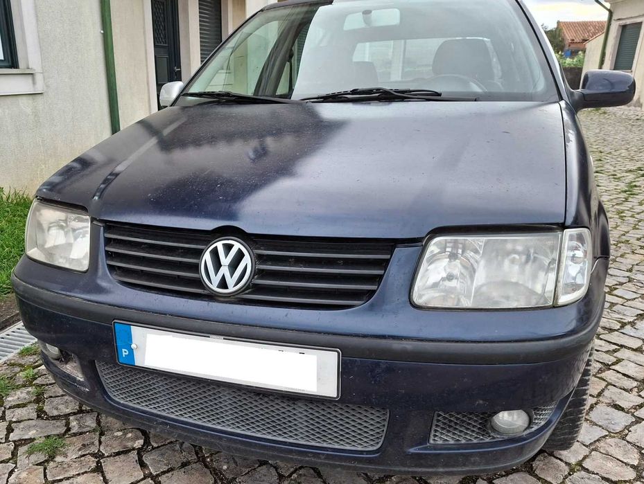 VW Polo 6n2 1.0 para Peças ou inteiro