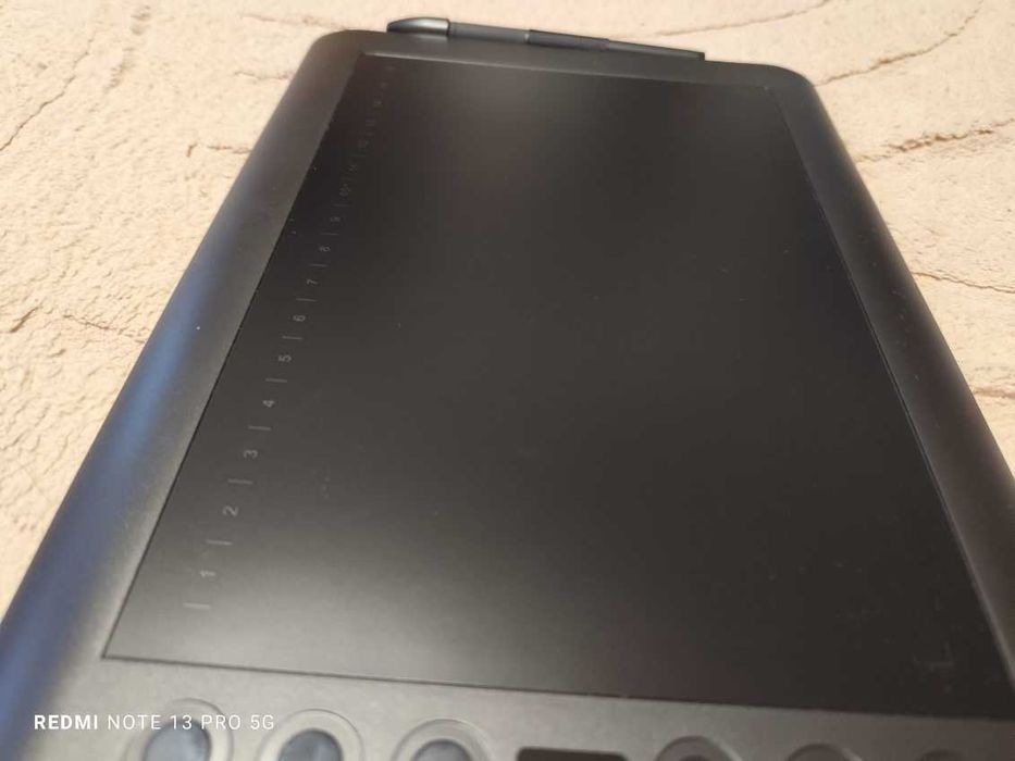 Tablet graficzny
