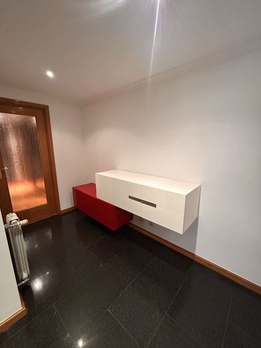 Apartamento T1 Praia Miramar