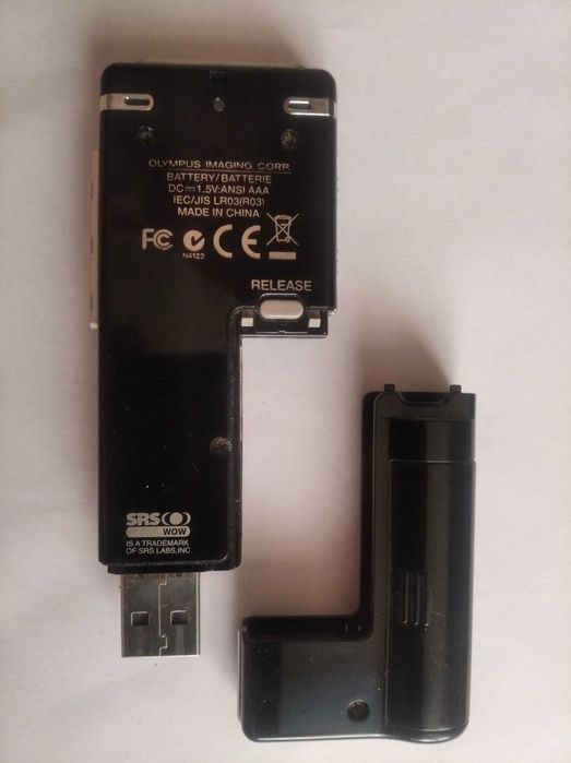 Диктофон Olimpus WS-320M