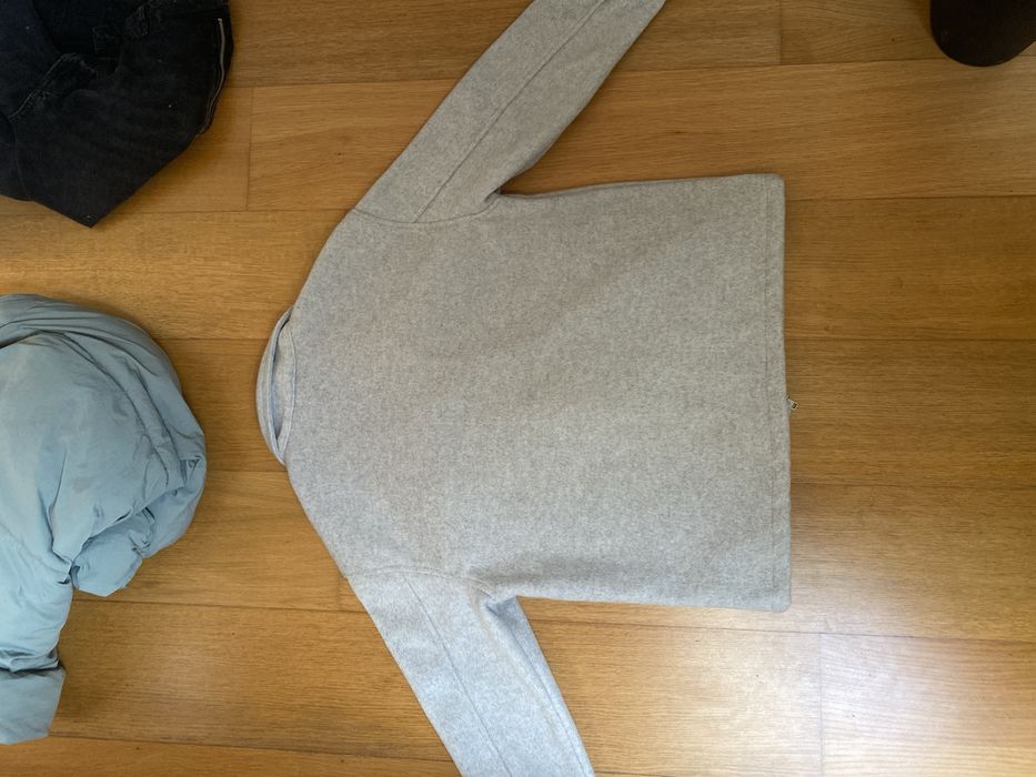 Vendo casaco Bershka