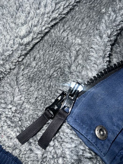 Helly Hansen Firefighter jacket M-L